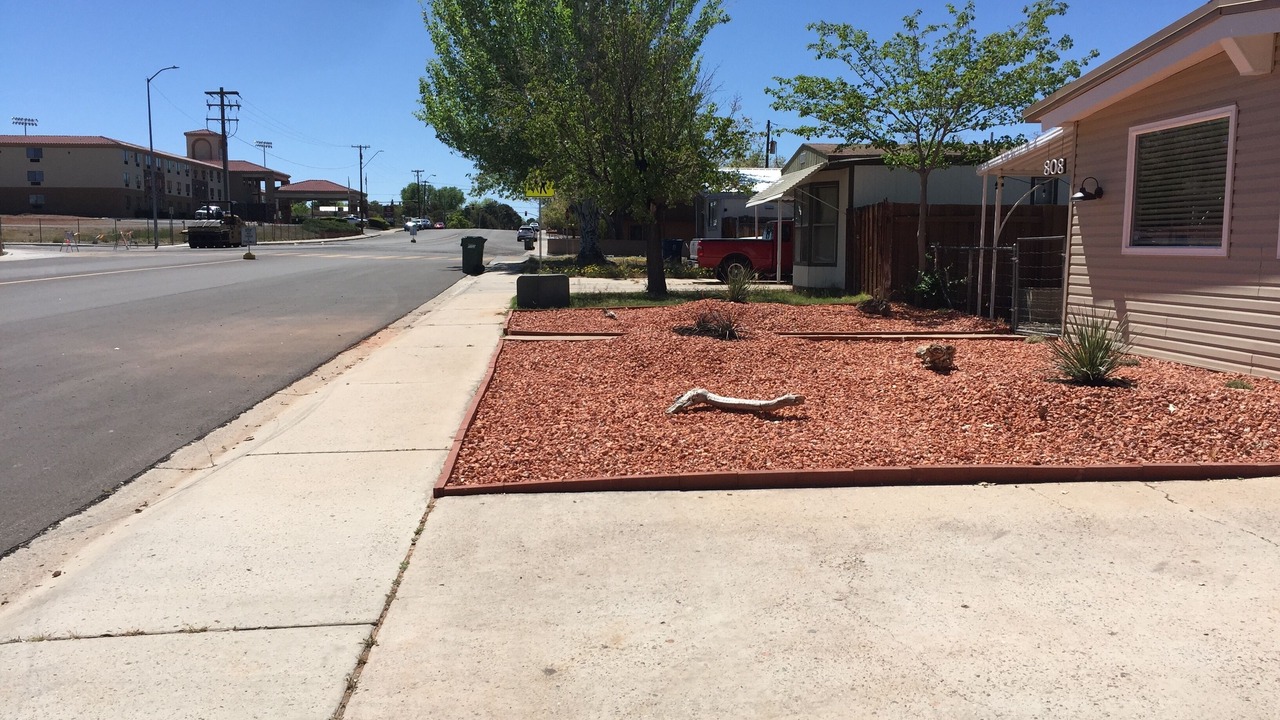 Photo of Outdoor in Page