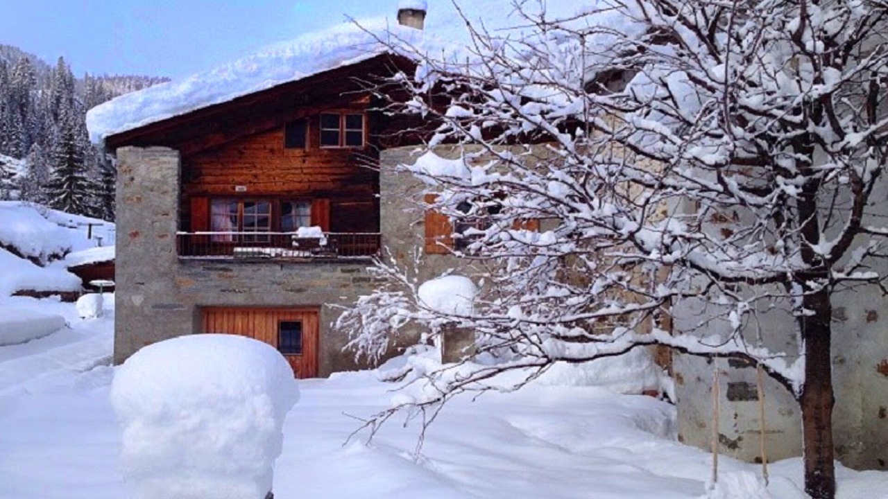 Photo of Outdoor in Poschiavo