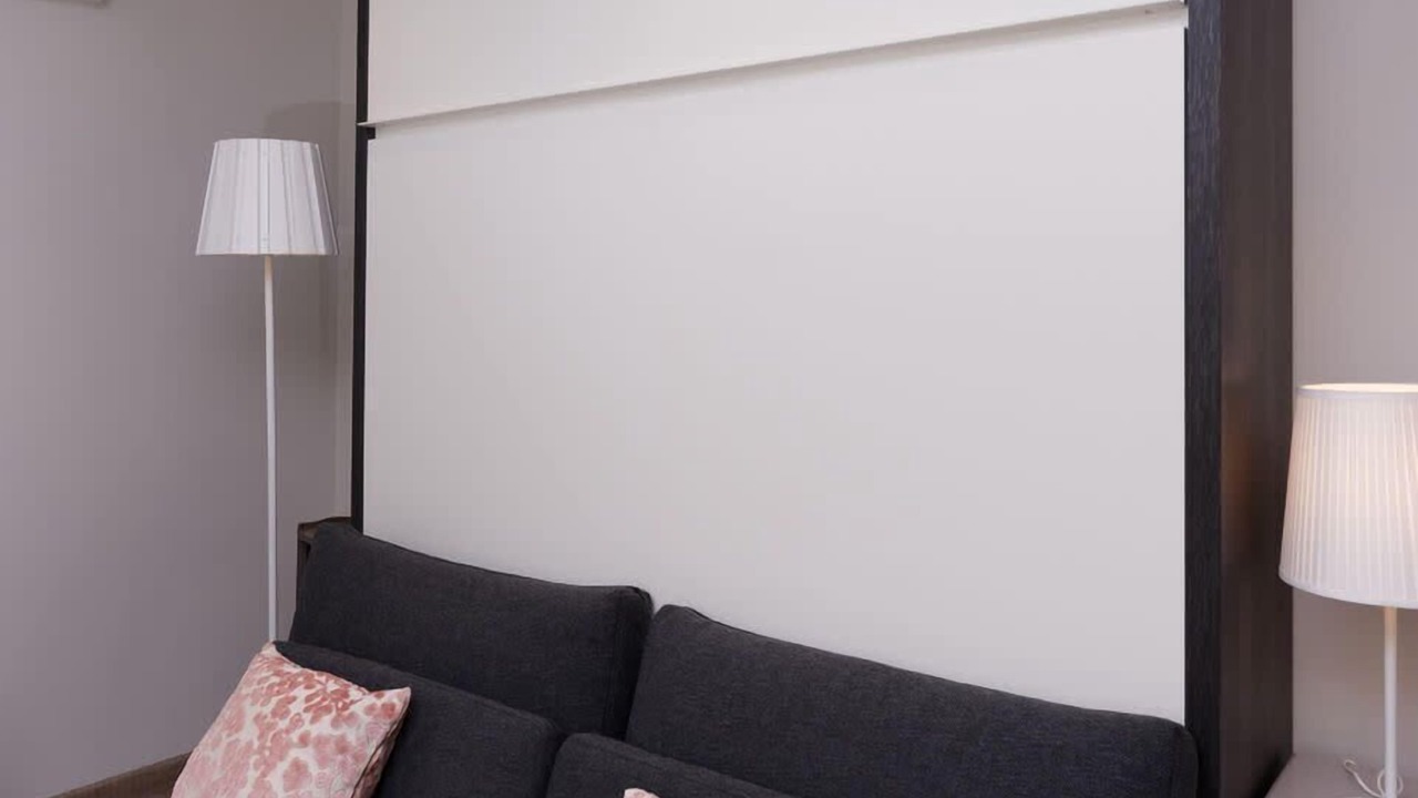 Photo of Livingroom in Villette Gare