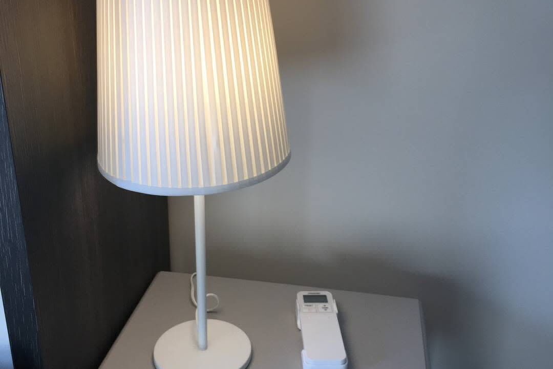 Photo of Bedroom in Villette Gare