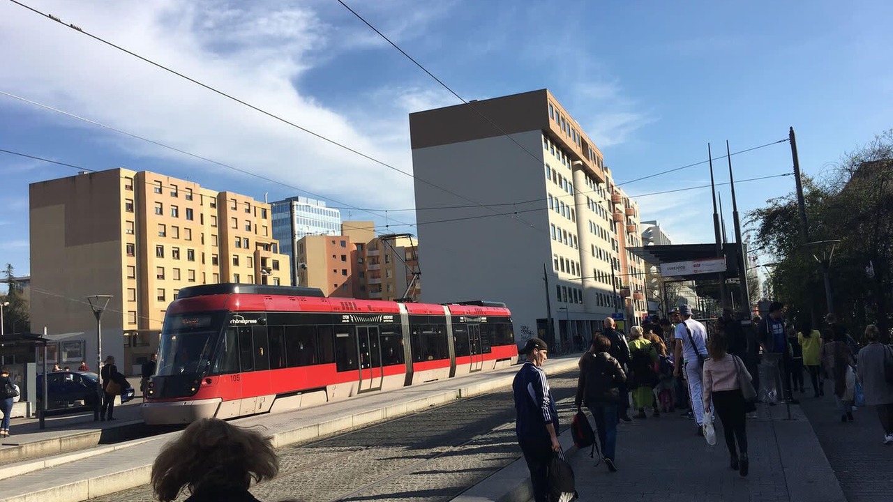 Photo of Others in Villette Gare