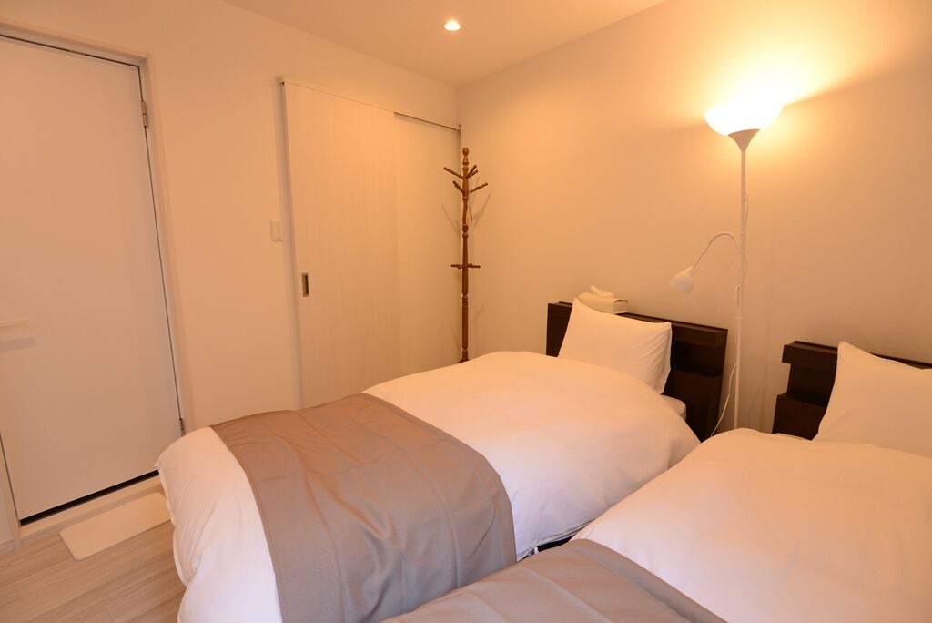 Photo of Bedroom in Okazaki