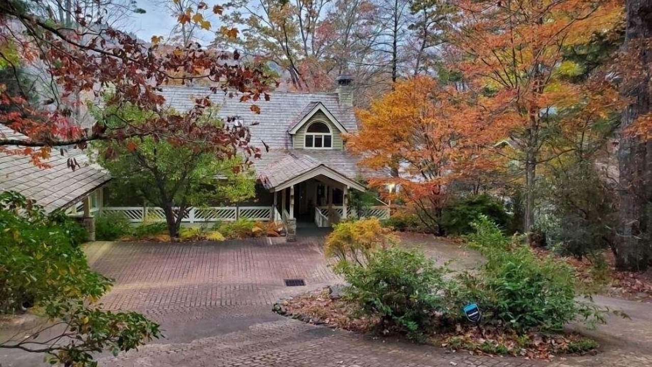 Photo of Outdoor in Lake Toxaway