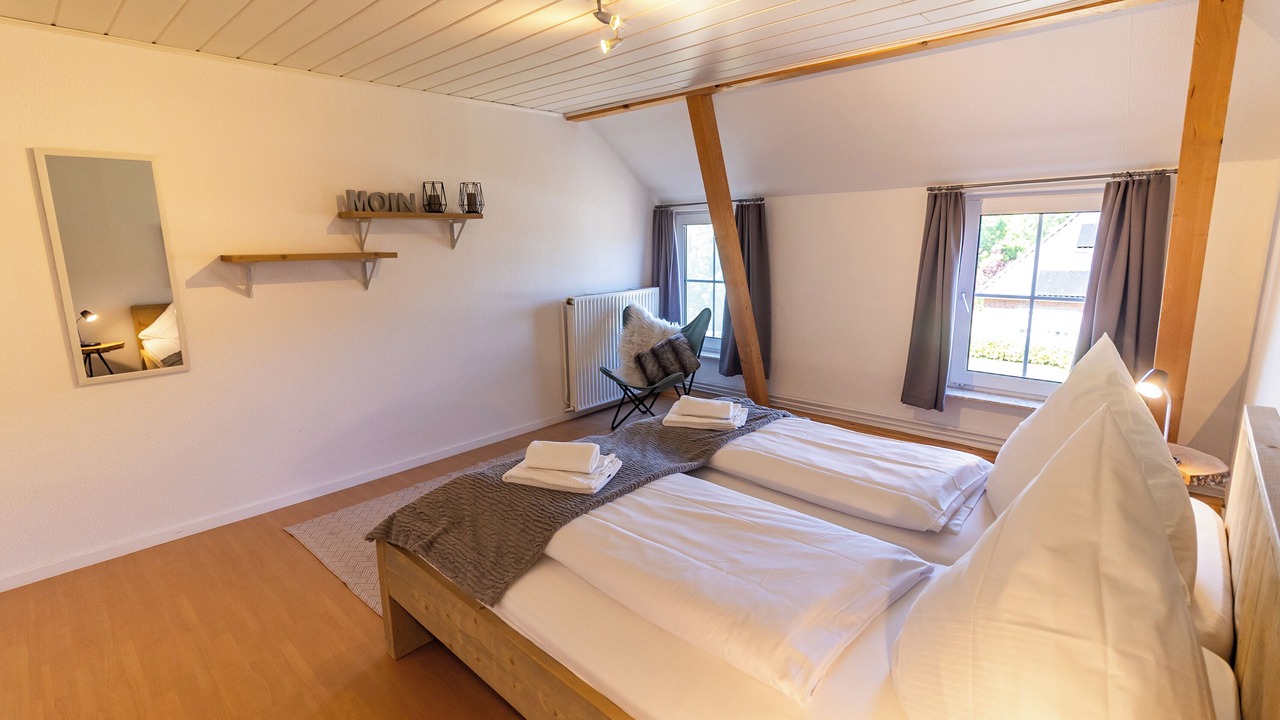 Photo of Bedroom in Rysum