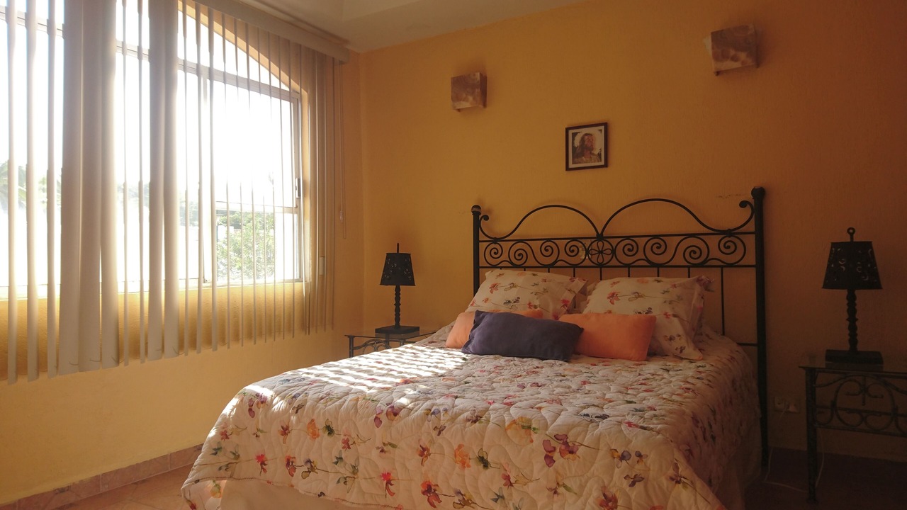 Photo of Bedroom in Ixtapa