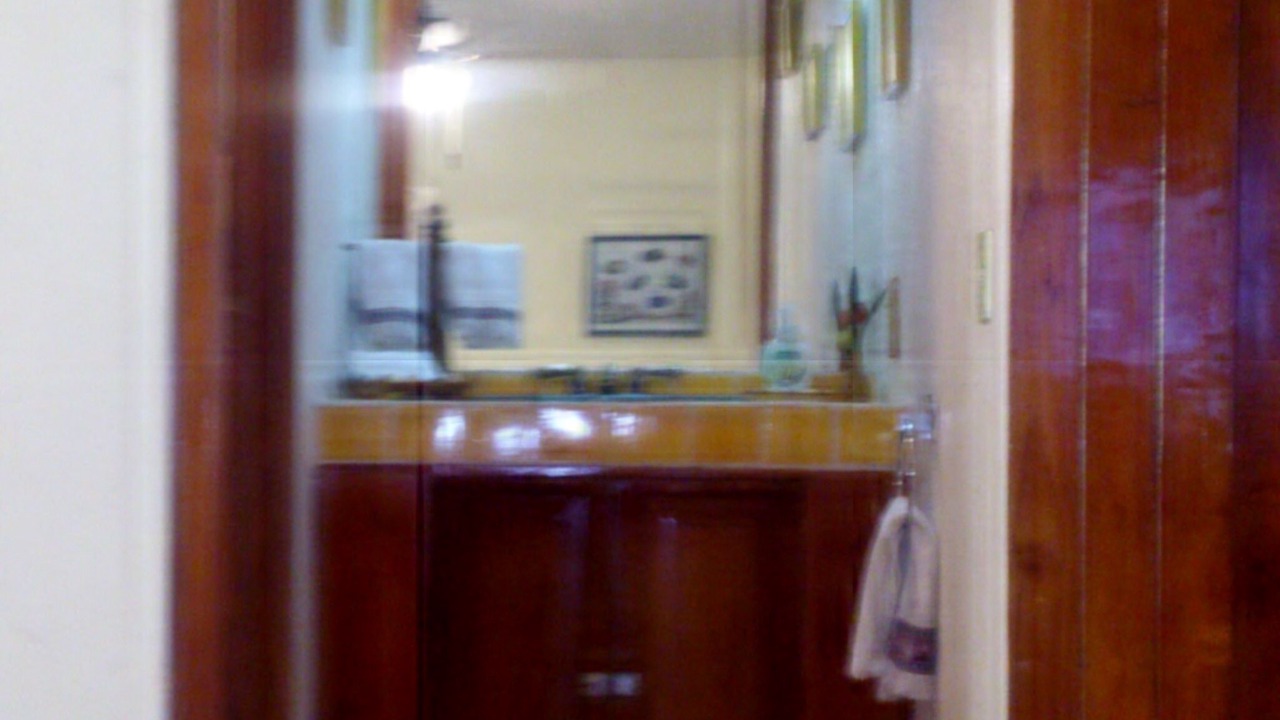Photo of Bathroom in Ixtapa