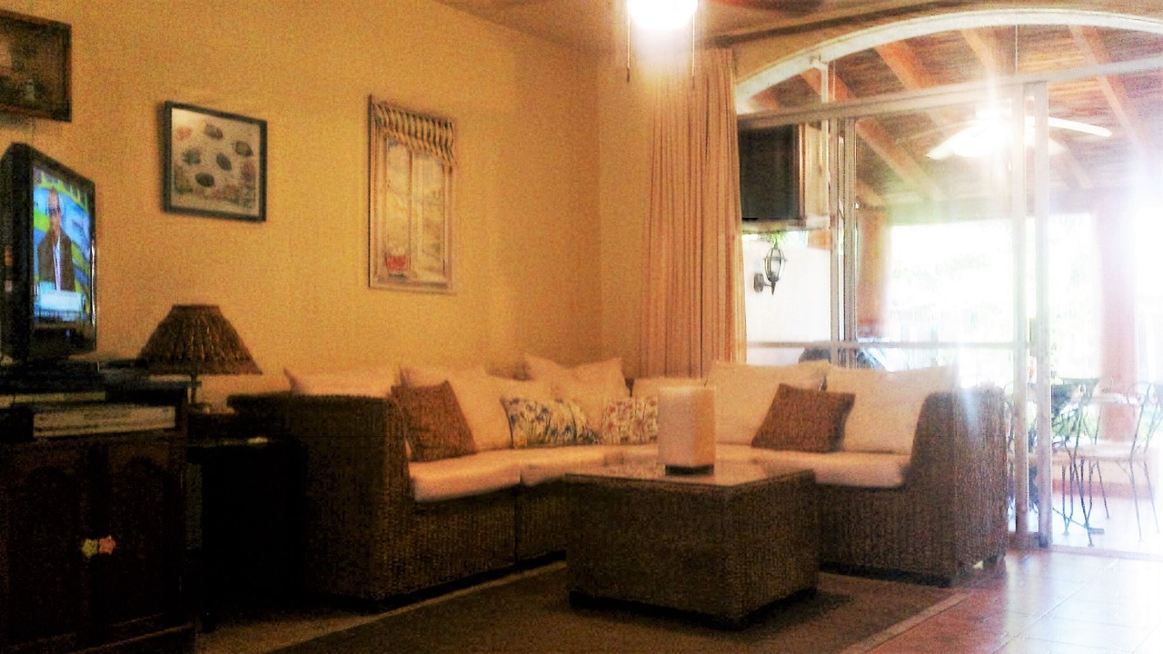 Photo of Livingroom in Ixtapa