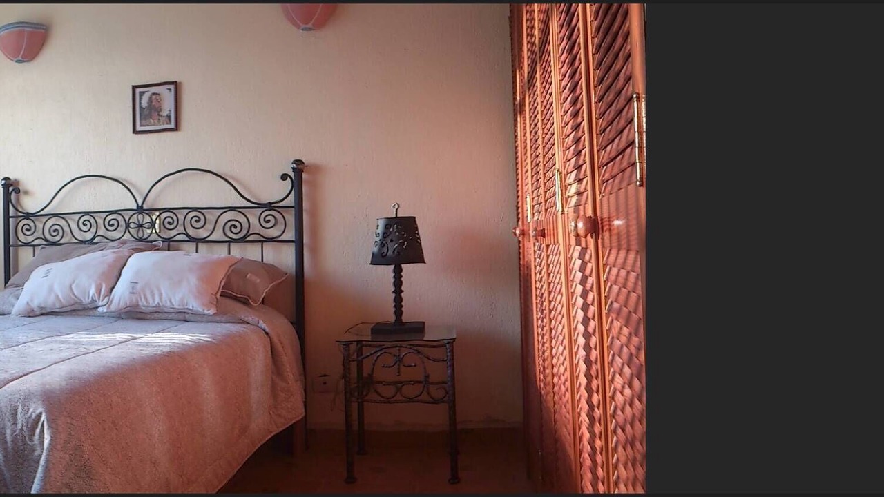 Photo of Bedroom in Ixtapa