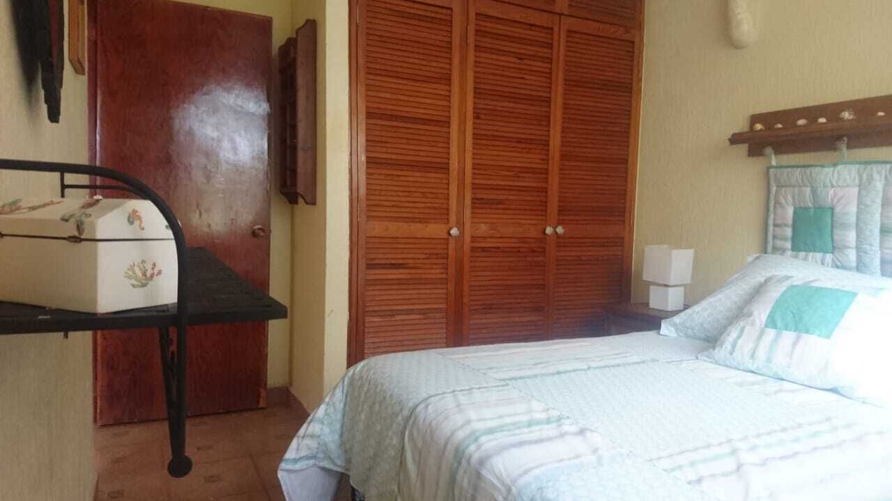 Photo of Bedroom in Ixtapa