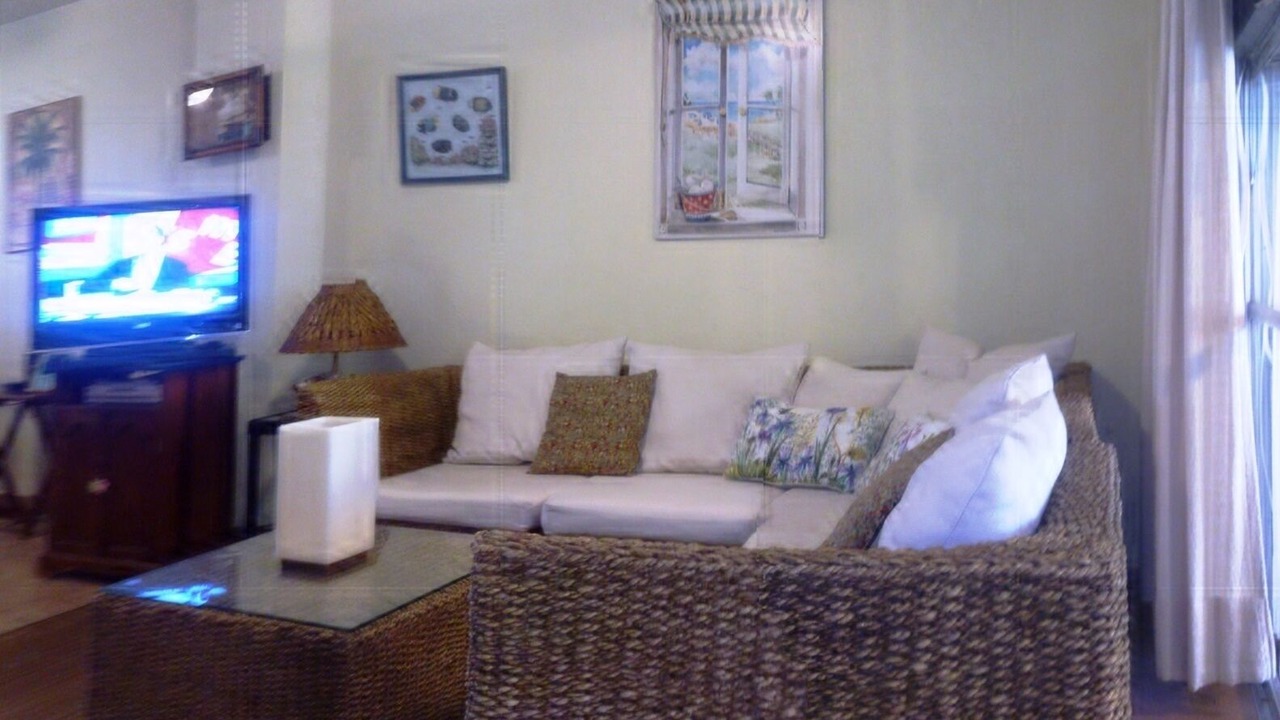Photo of Livingroom in Ixtapa