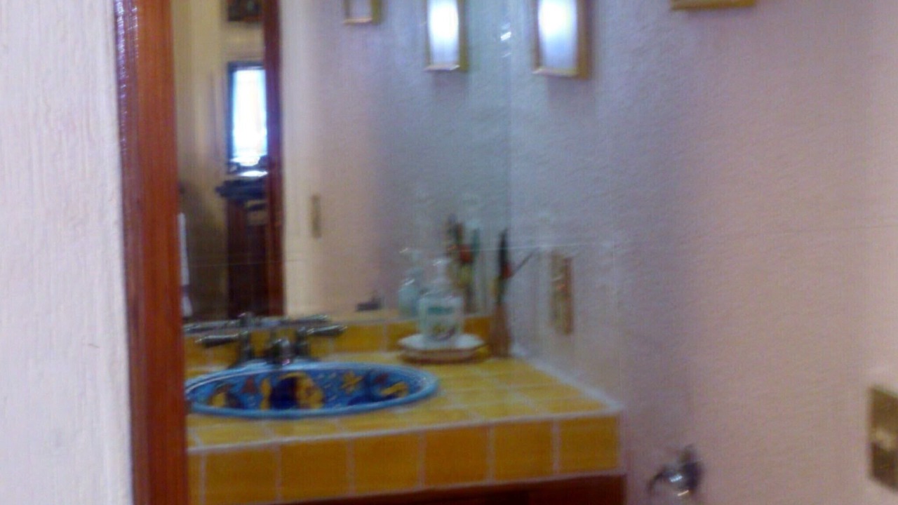 Photo of Bathroom in Ixtapa