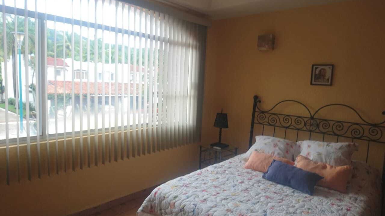 Photo of Bedroom in Ixtapa