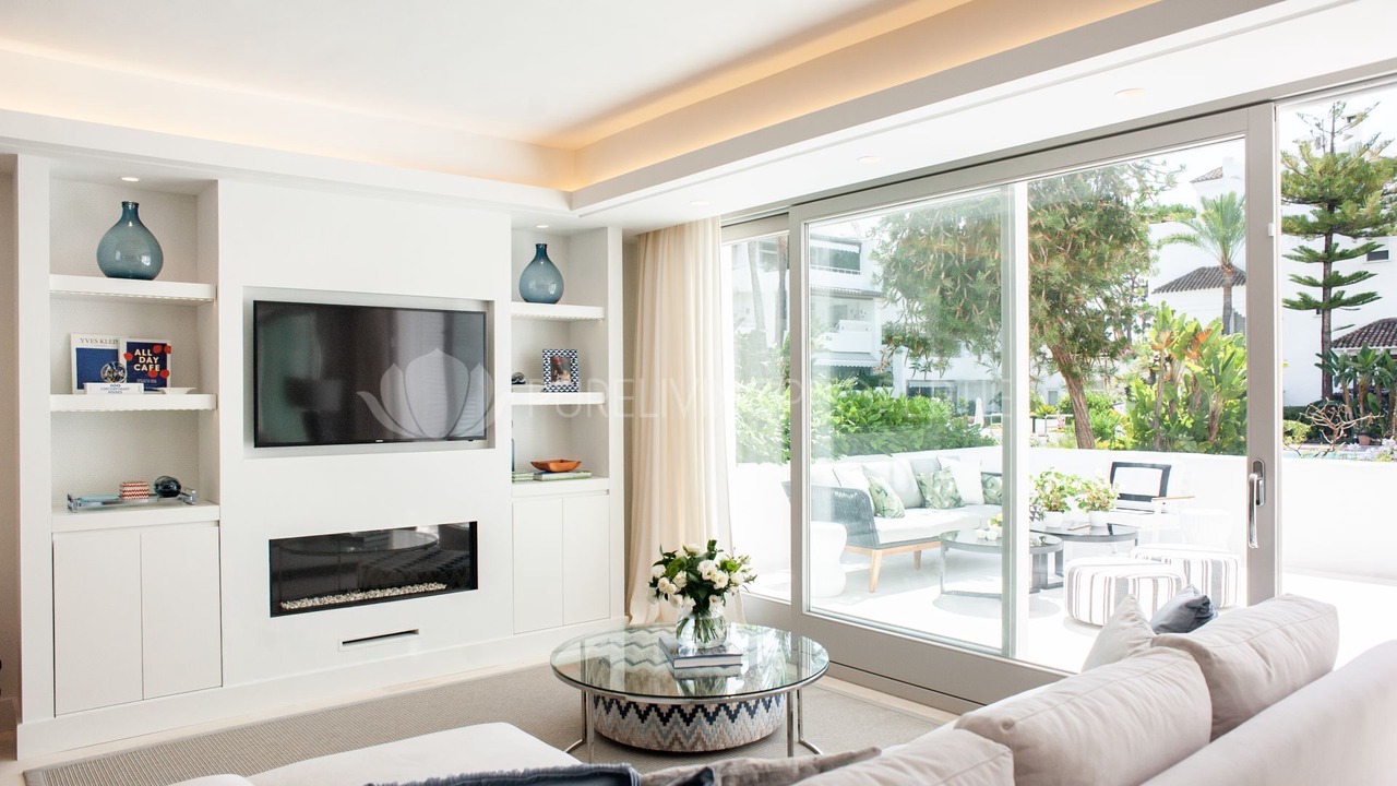 Photo of Livingroom in Golden Mile