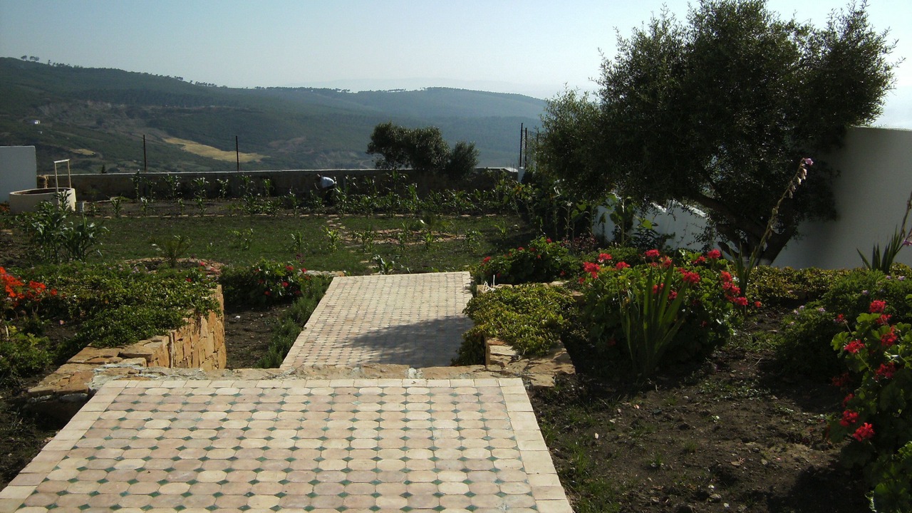 Photo of Outdoor in Feddane Chappo