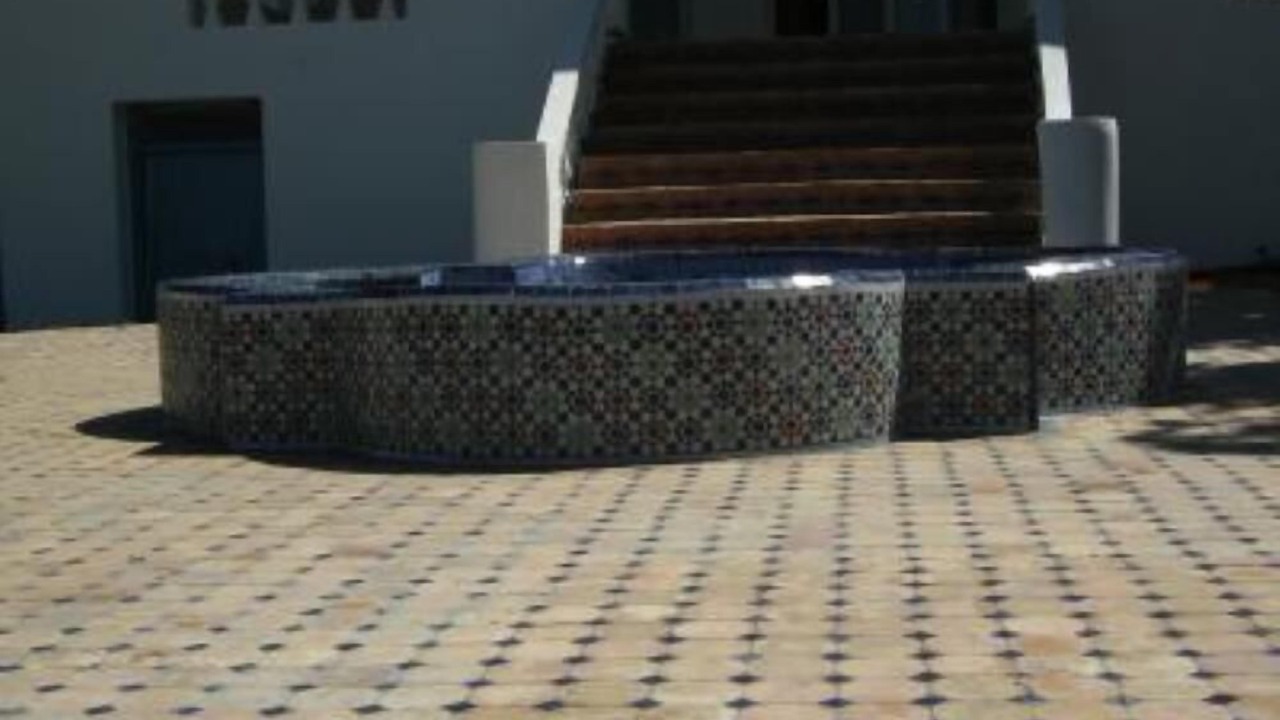 Photo of Patio Balcony in Feddane Chappo