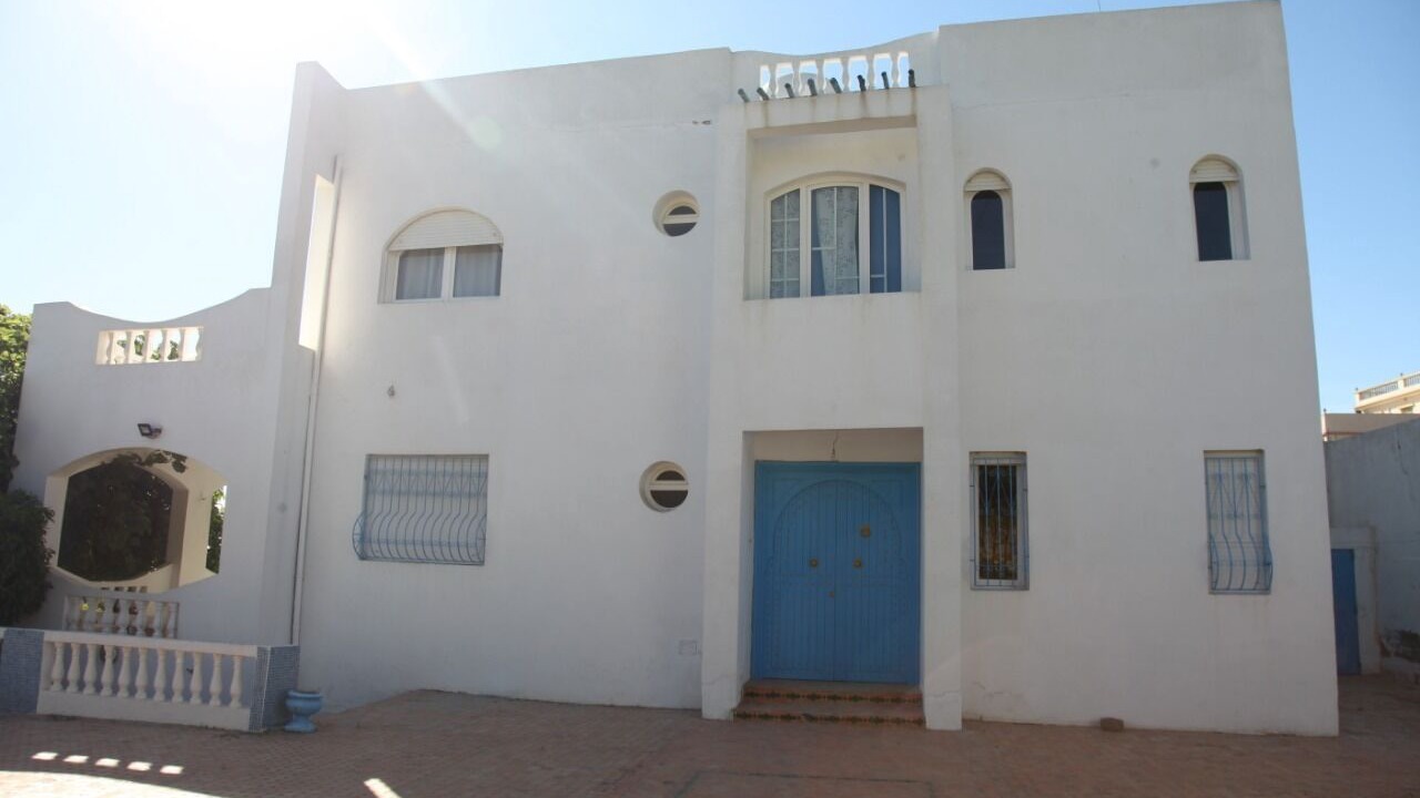 Photo of Outdoor in Feddane Chappo