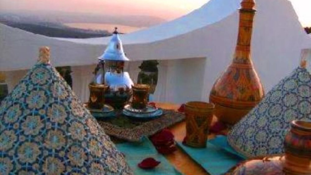 Photo of Livingroom in Feddane Chappo