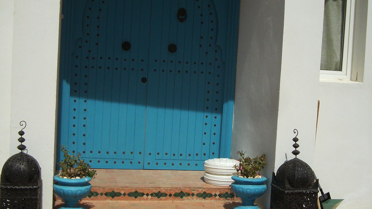 Photo of Outdoor in Feddane Chappo