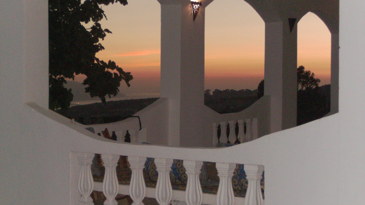 Photo of Outdoor in Feddane Chappo