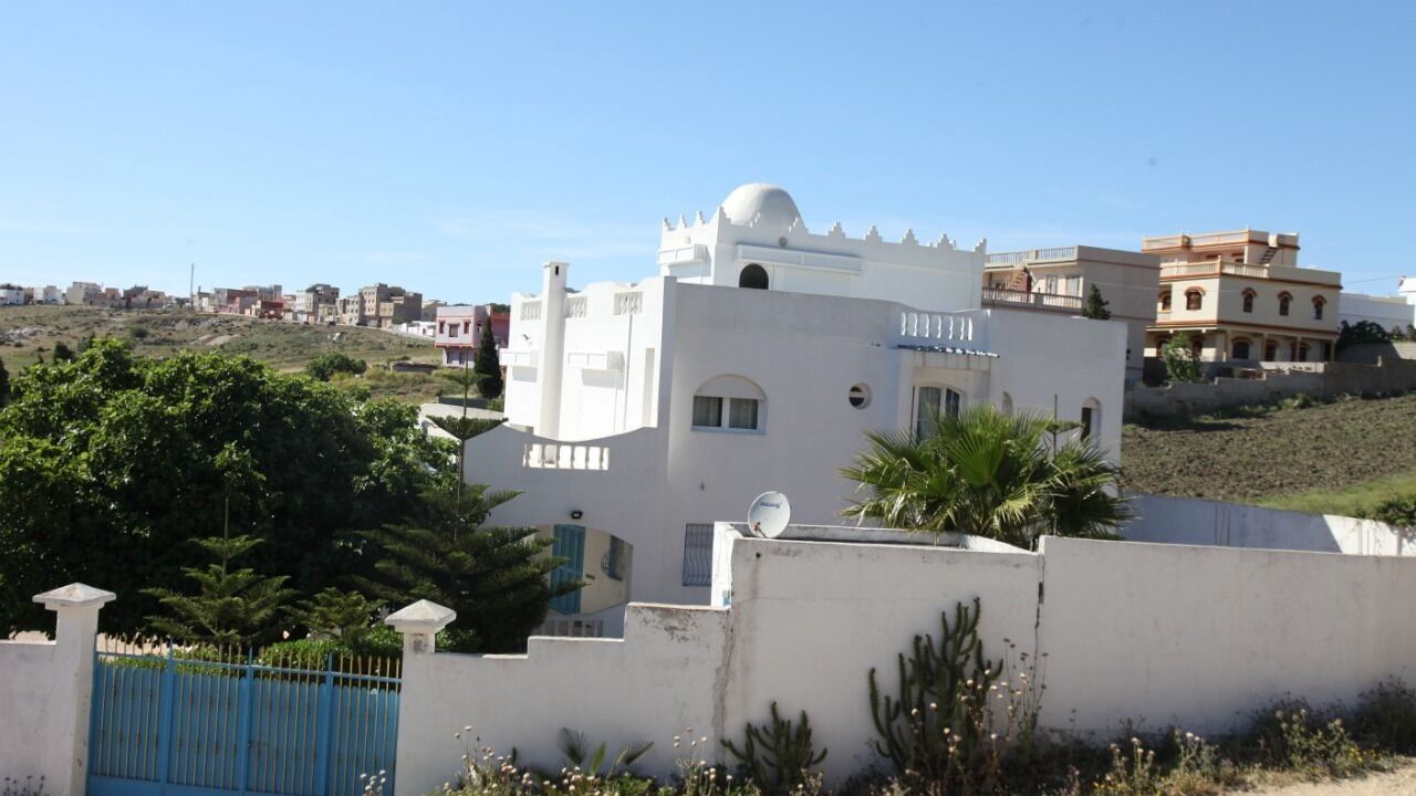 Photo of Outdoor in Feddane Chappo