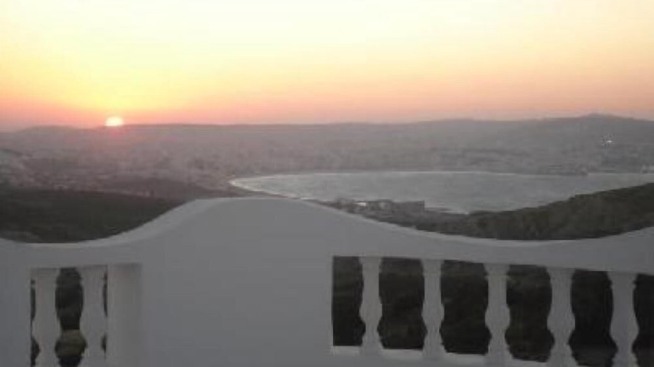 Photo of Patio Balcony in Feddane Chappo