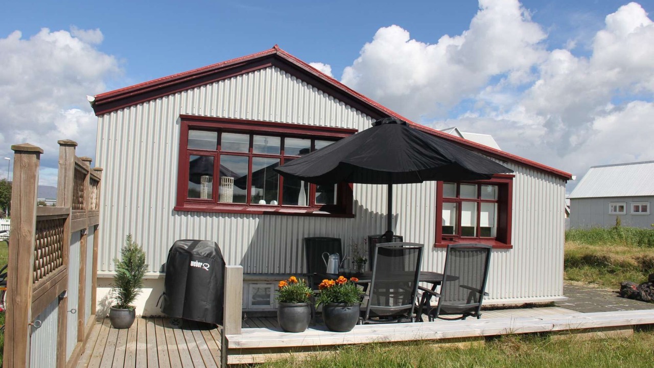 Photo of Outdoor in Eyrarbakki
