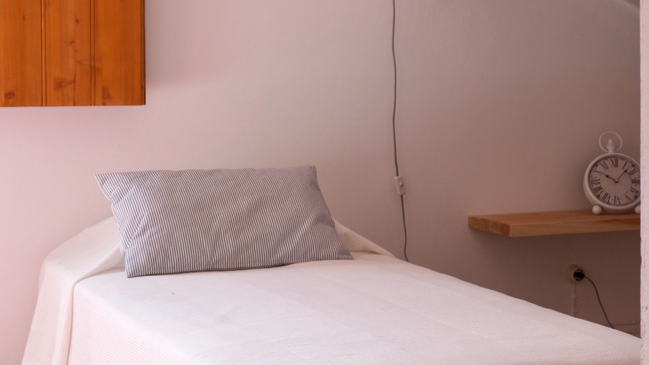 Photo of Bedroom in Furnas