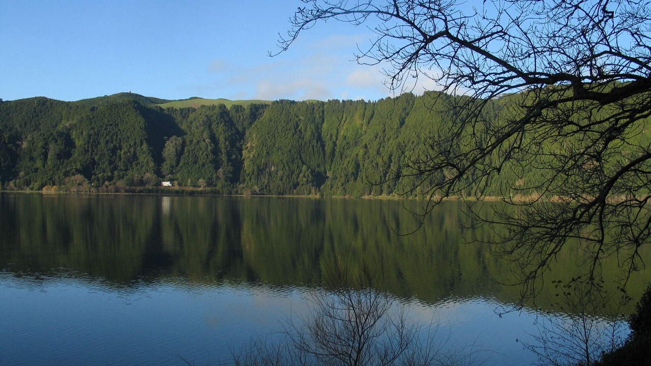 Photo of Outdoor in Furnas