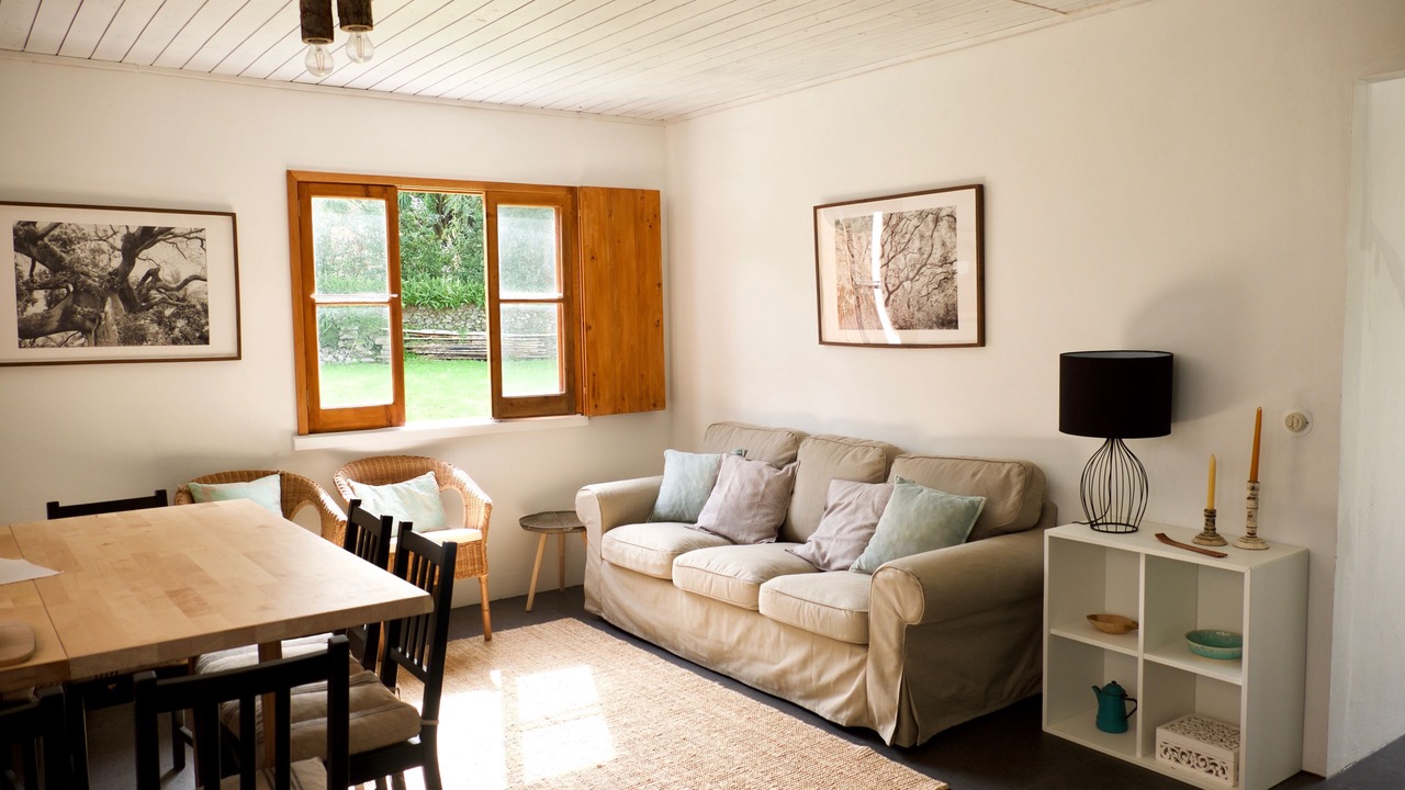 Photo of Livingroom in Furnas