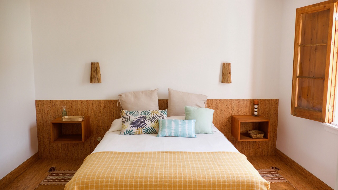 Photo of Bedroom in Furnas