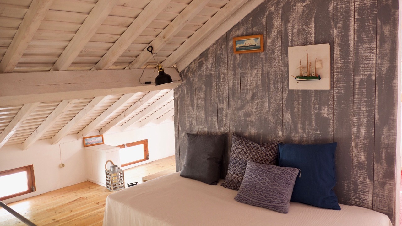 Photo of Bedroom in Furnas