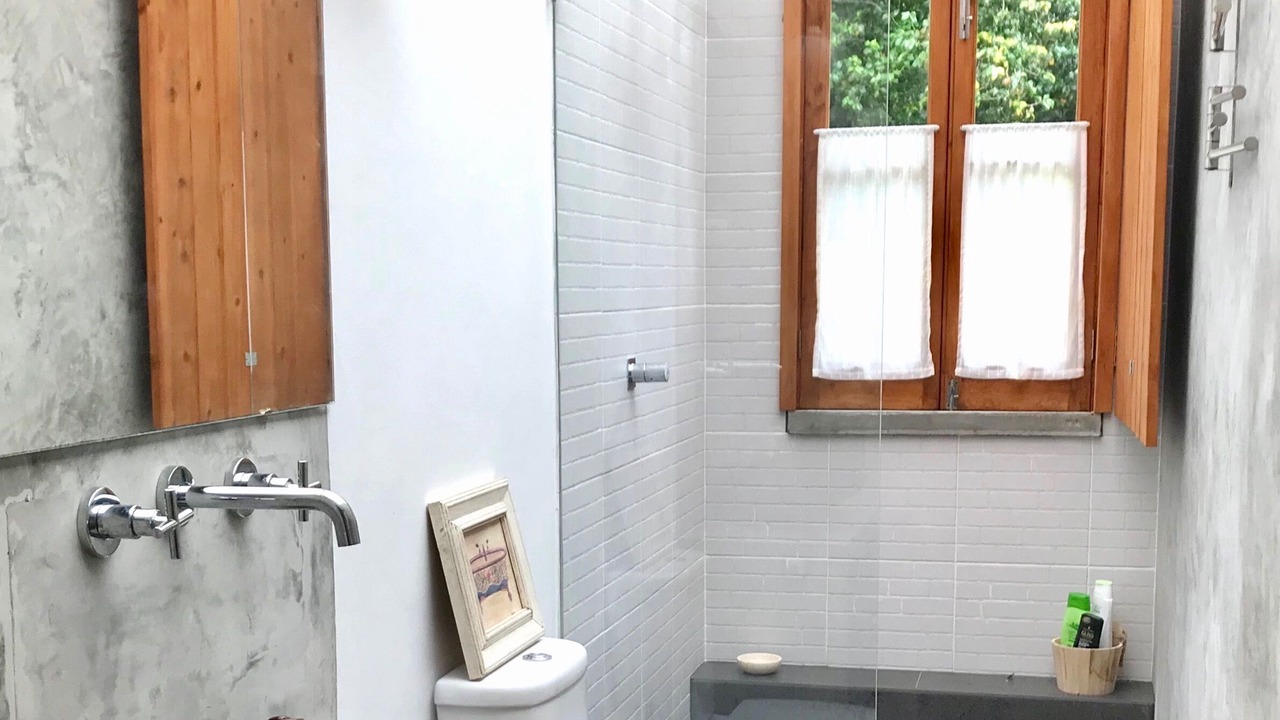 Photo of Bathroom in Furnas