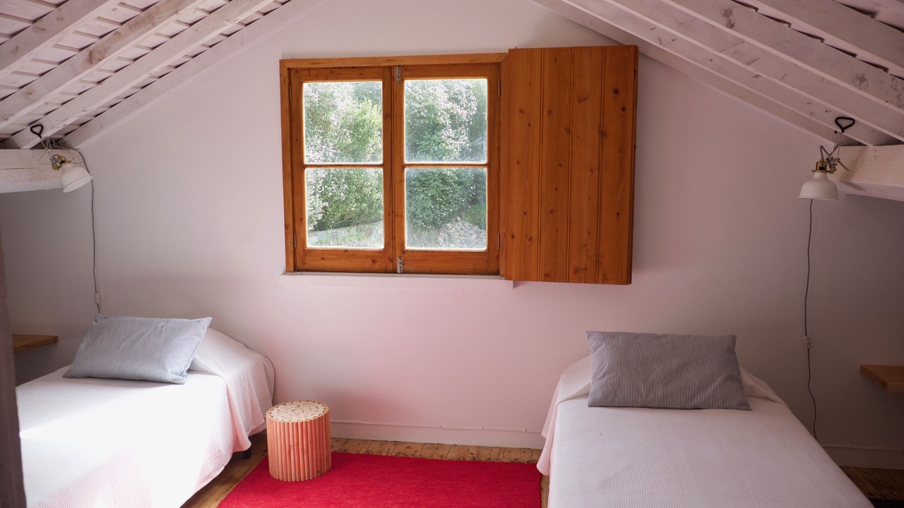 Photo of Bedroom in Furnas