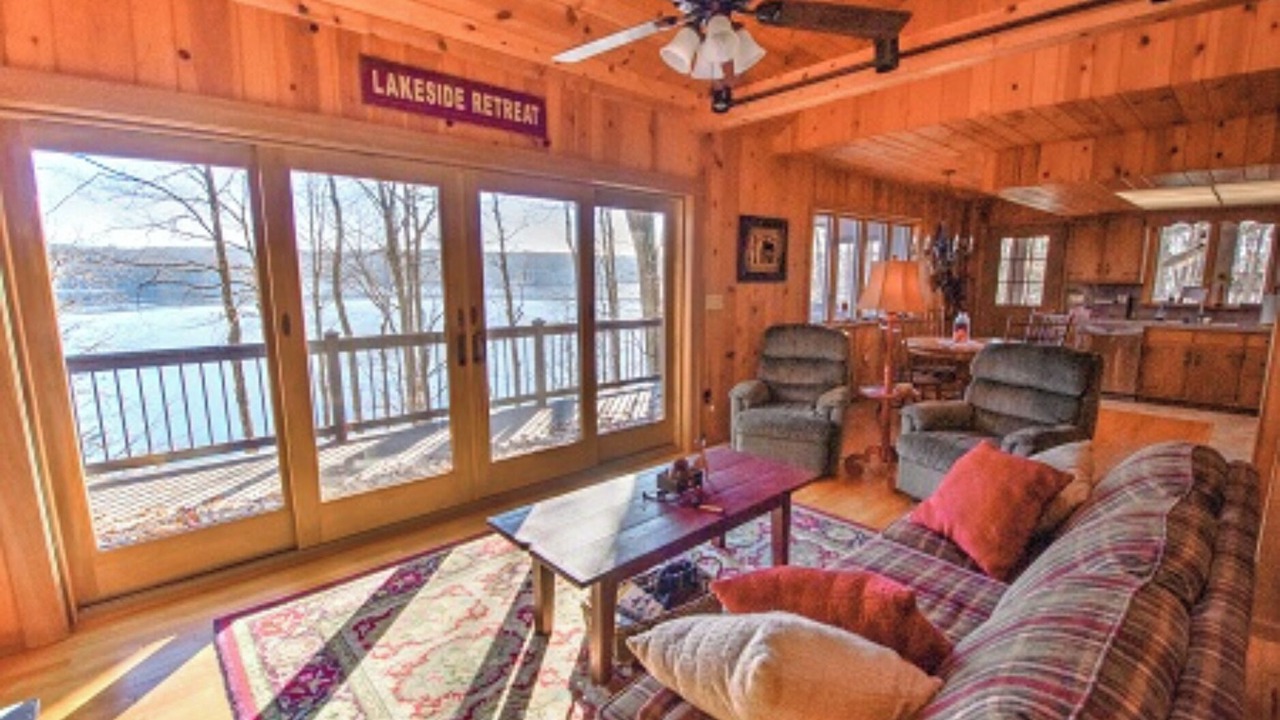 Photo of Outdoor in Wallenpaupauk Lake Estates
