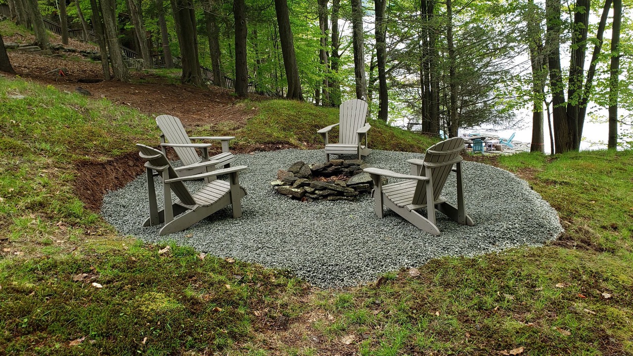 Photo of Outdoor in Wallenpaupauk Lake Estates