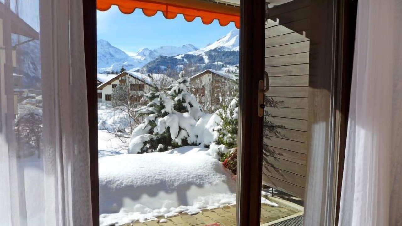 Photo of Others in Wengen