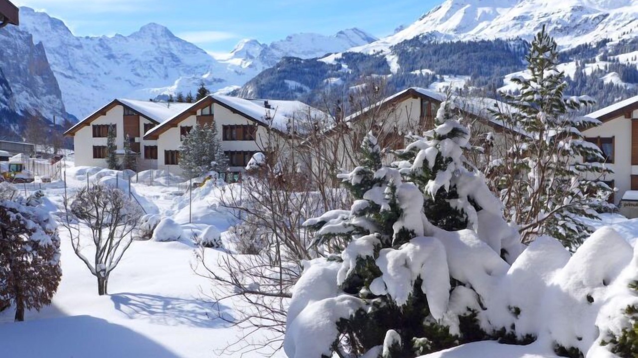 Photo of Others in Wengen