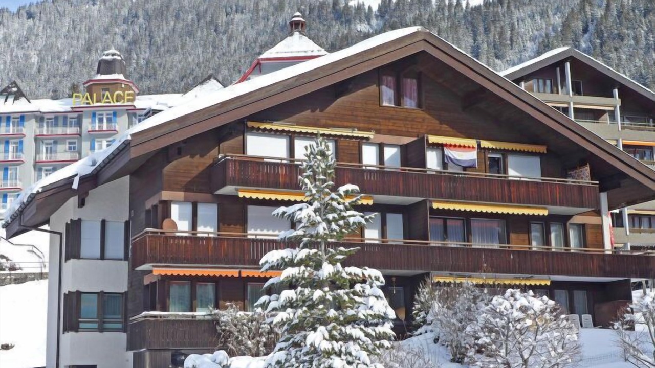 Photo of Outdoor in Wengen