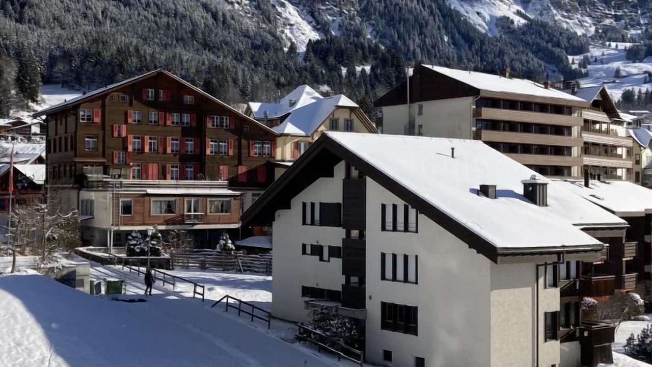 Photo of Others in Wengen