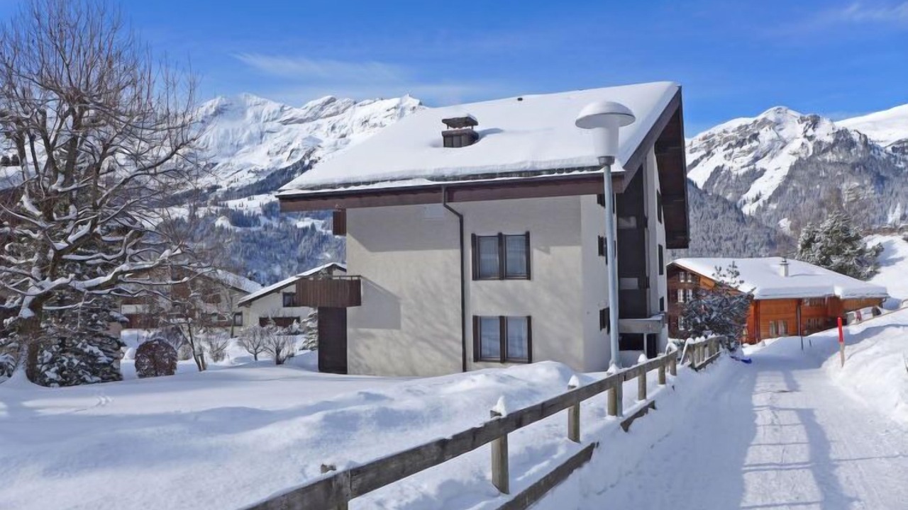 Photo of Outdoor in Wengen
