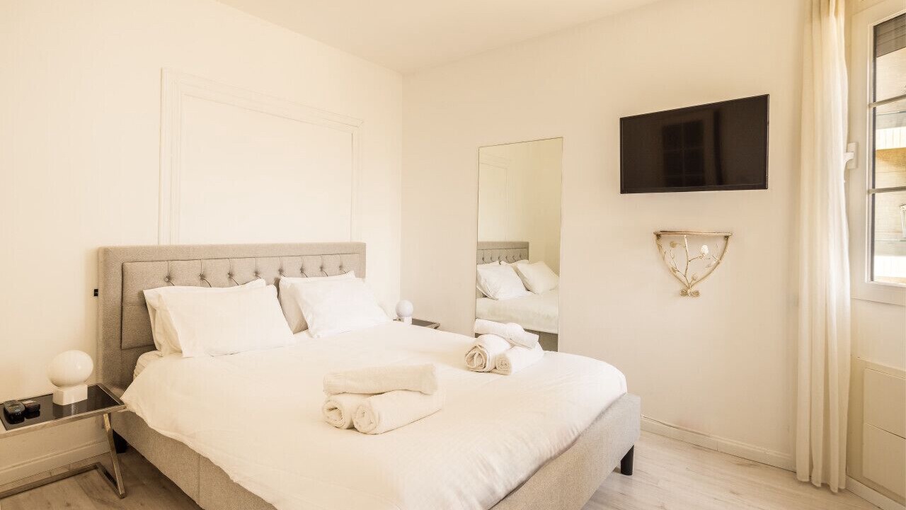 Photo of Bedroom in Kerem HaTeimanim