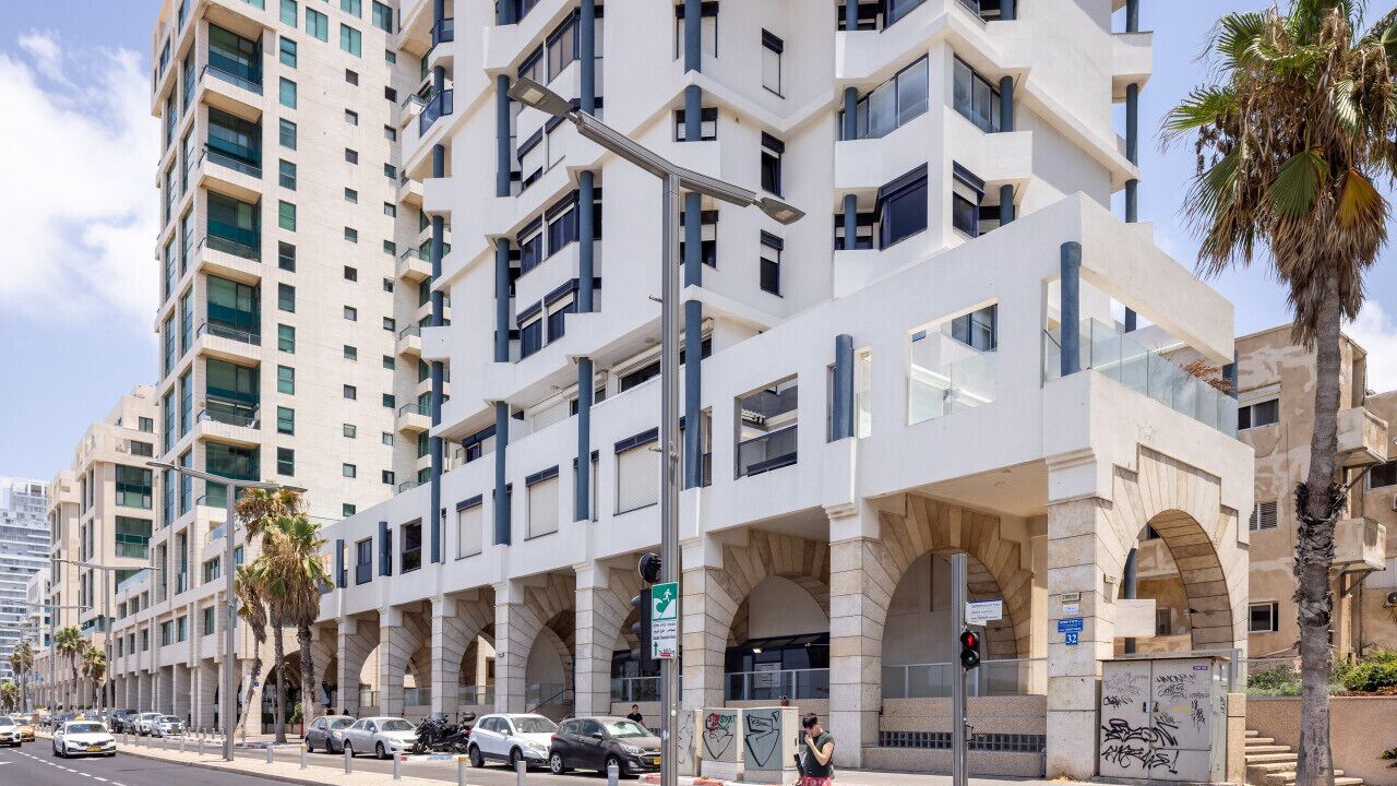 Photo of Outdoor in Kerem HaTeimanim