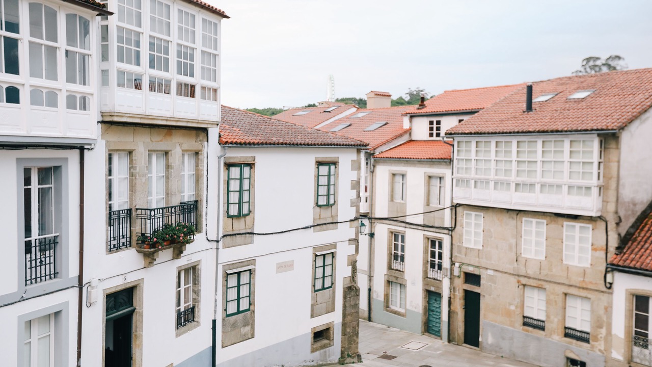 Photo of Outdoor in Santiago de Compostela Historic Centre