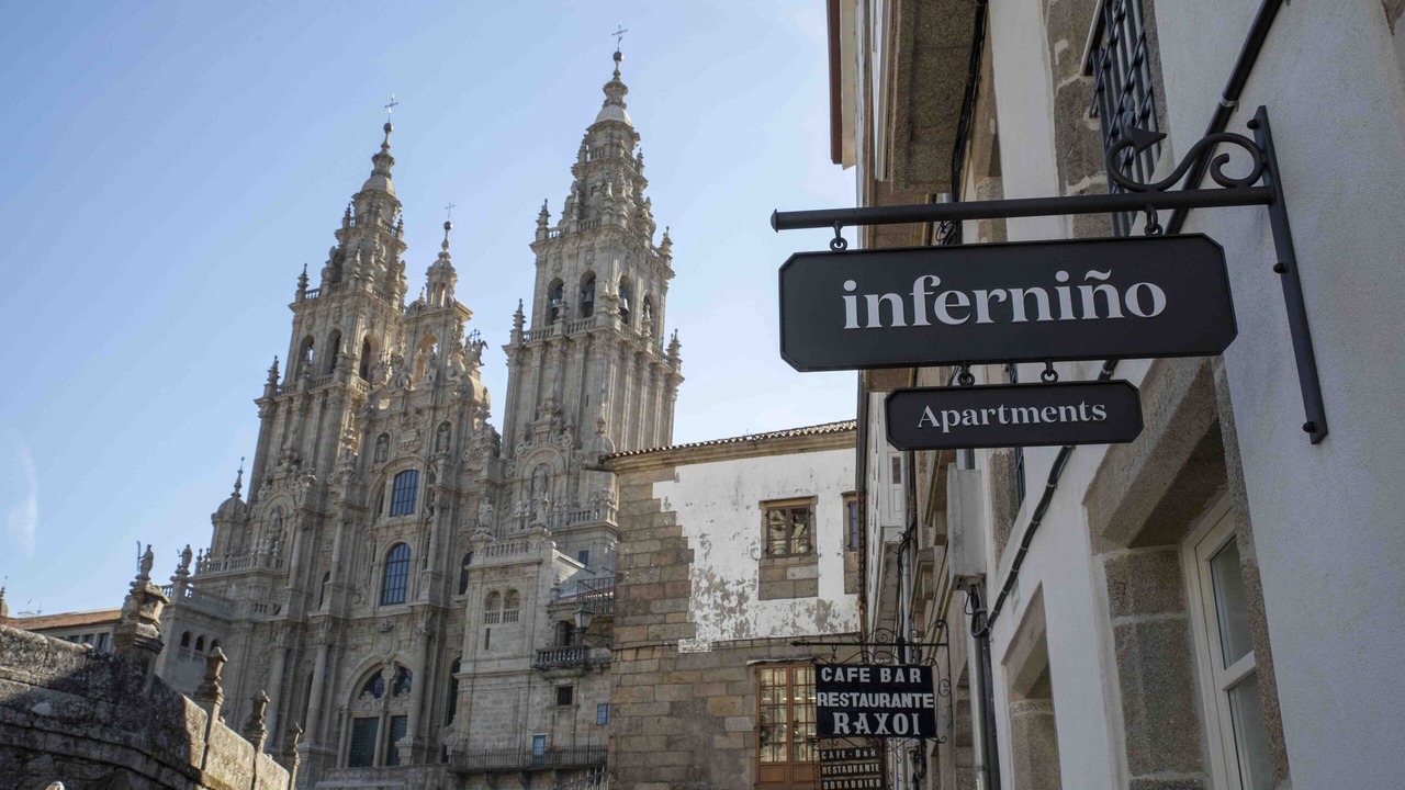 Photo of Others in Santiago de Compostela Historic Centre