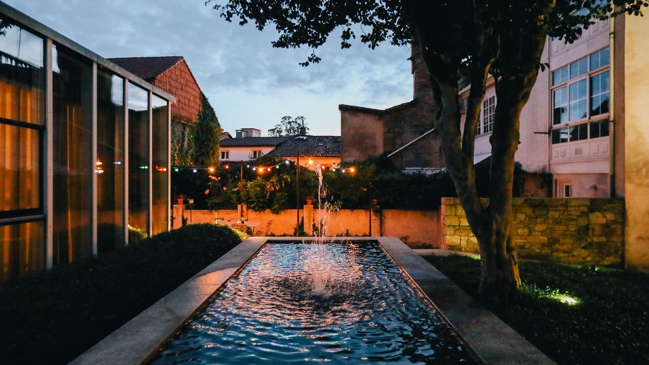 Photo of Outdoor in Santiago de Compostela Historic Centre