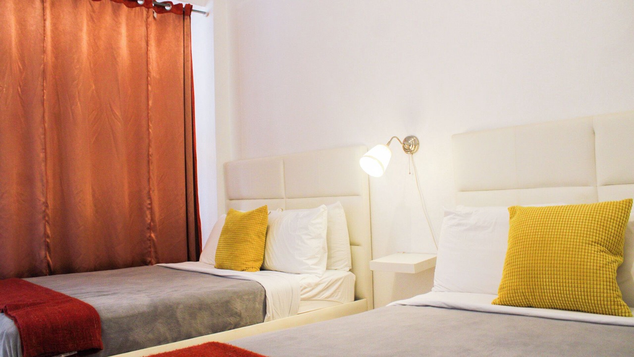 Photo of Bedroom in Carcel