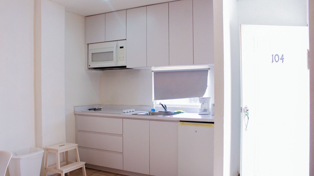 Photo of Kitchen in Carcel