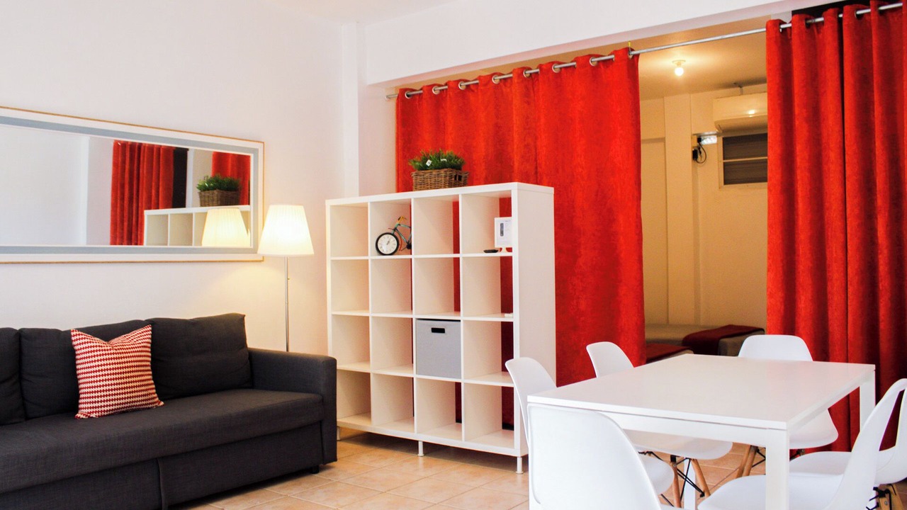 Photo of Livingroom in Carcel