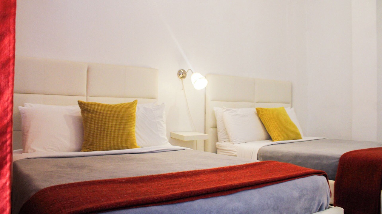Photo of Bedroom in Carcel
