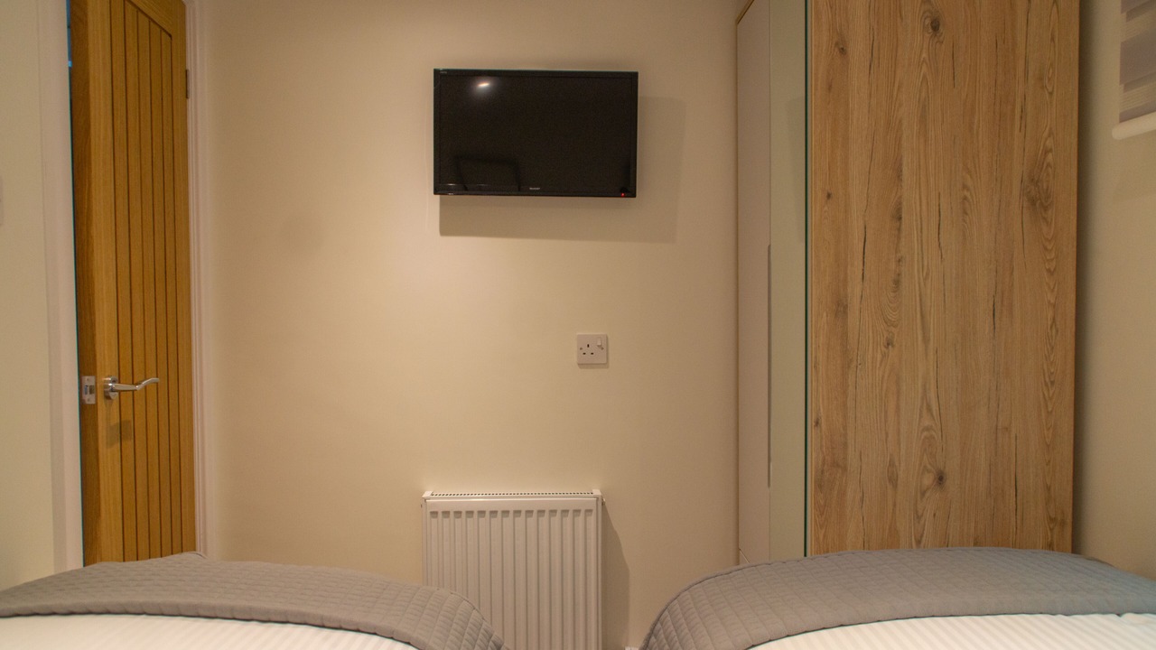 Photo of Bedroom in Bassenthwaite